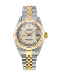 Rolex Datejust Lady 69173